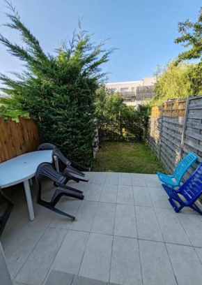 Appartement proche plage